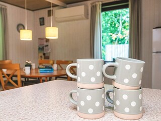 Vakantiehuis Arrild  28