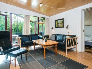 Ferienhaus Arrild  21