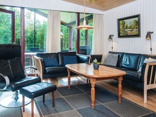 Ferienhaus Arrild  21