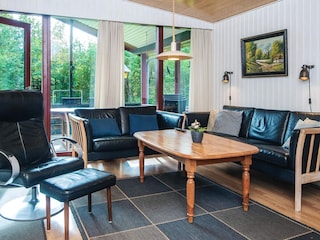 Vakantiehuis Arrild  21