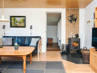 Maison de vacances Arrild  13