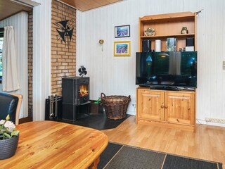 Vakantiehuis Arrild  14