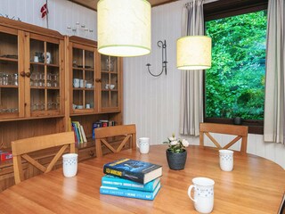 Holiday house Arrild  26