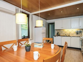 Holiday house Arrild  12