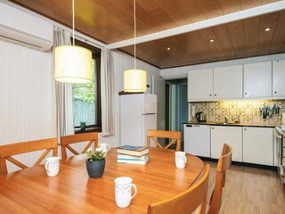 Vakantiehuis Arrild  16