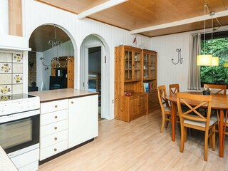 Vakantiehuis Arrild  17