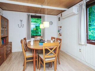 Vakantiehuis Arrild  18