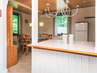 Maison de vacances Arrild  17