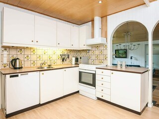 Casa per le vacanze Arrild  29