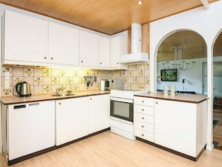 Ferienhaus Arrild  21