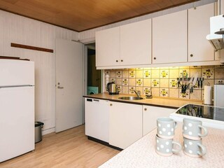 Vakantiehuis Arrild  22