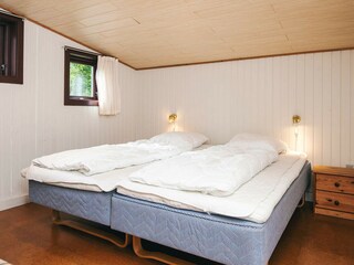 Maison de vacances Arrild  7