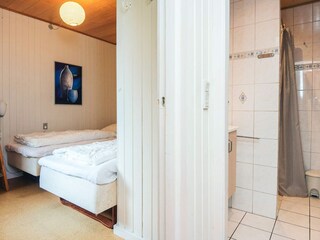Holiday house Arrild  26