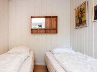 Casa de vacaciones Arrild  32