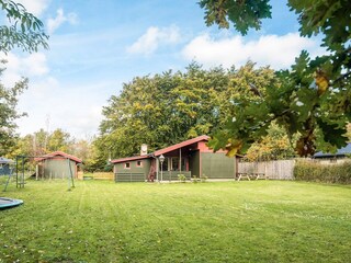 Vakantiehuis Arrild  22