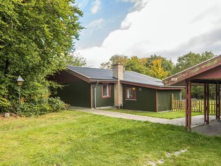 Vakantiehuis Arrild  11