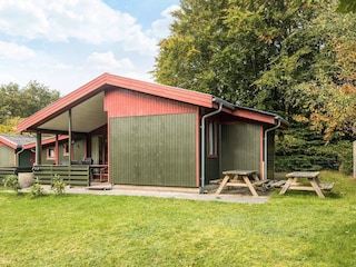 Holiday house Arrild  16