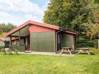 Maison de vacances Arrild  32