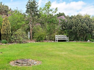 Casa de vacaciones Dannemare Grabación al aire libre 6