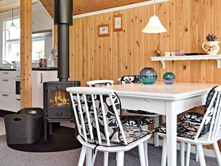 Holiday house Dannemare  26