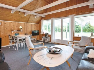 Holiday house Dannemare  10