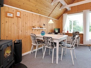 Holiday house Dannemare  11