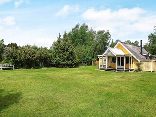 Holiday house Dannemare  34