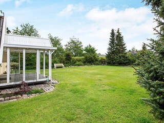 Vakantiehuis Dannemare  28