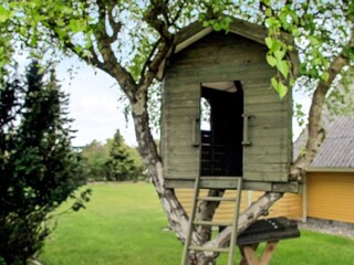 Casa de vacaciones Dannemare Grabación al aire libre 3