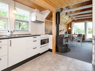 Holiday house Dannemare  20