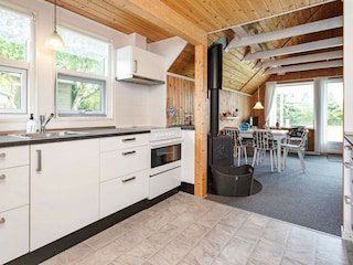 Holiday house Dannemare  23