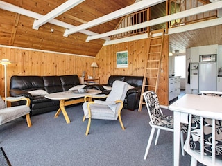 Holiday house Dannemare  21