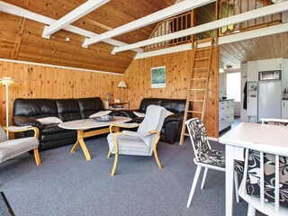 Vakantiehuis Dannemare  8