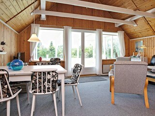 Vakantiehuis Dannemare  18