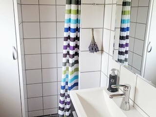 Vakantiehuis Dannemare  21