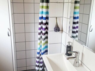 Vakantiehuis Dannemare  9