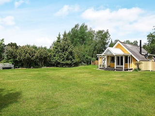Vakantiehuis Dannemare  10