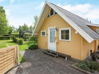 Vakantiehuis Dannemare  11