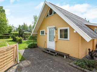 Vakantiehuis Dannemare  39