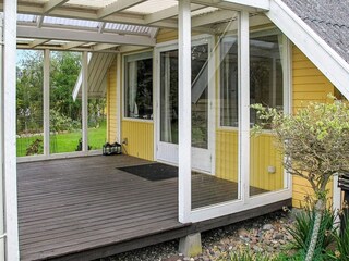 Vakantiehuis Dannemare Buitenaudio-opname 6