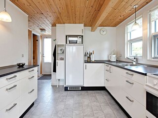 Casa per le vacanze Dannemare  34