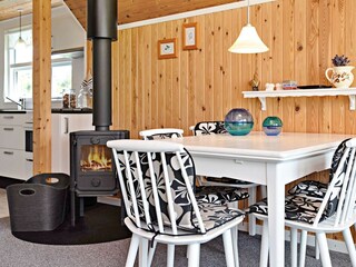 Casa de vacaciones Dannemare  16