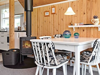 Vakantiehuis Dannemare  11