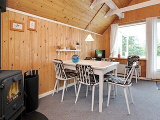 Casa per le vacanze Dannemare  18