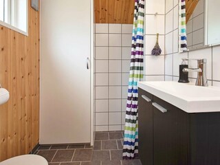 Vakantiehuis Dannemare  44