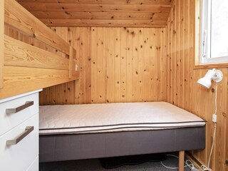 Casa de vacaciones Dannemare  45