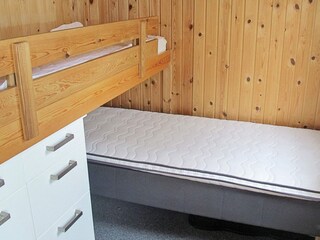 Vakantiehuis Dannemare  24