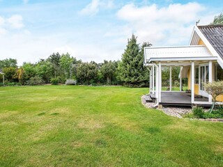 Casa de vacaciones Dannemare  41