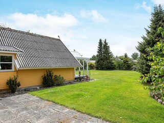 Casa per le vacanze Dannemare  21