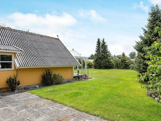 Ferienhaus Dannemare  44